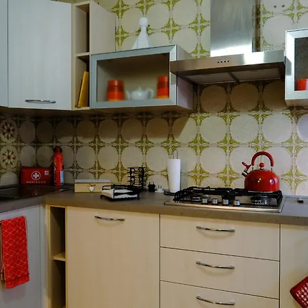 La Casa Dei Percy Varenna