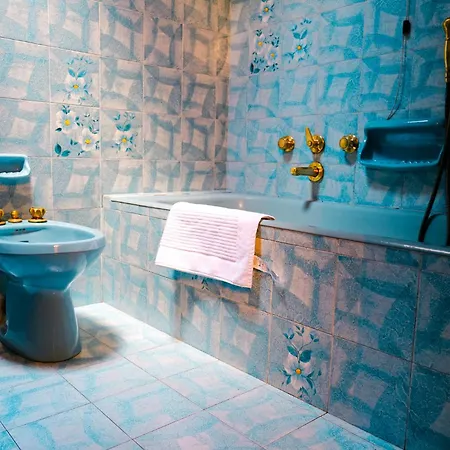 La Casa Dei Perci Apartman *
