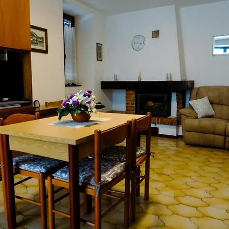 La Casa Dei Percy Βαρένα