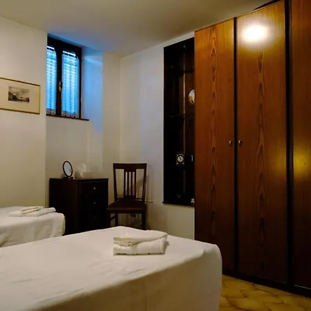 La Casa Dei Percy Lejlighed