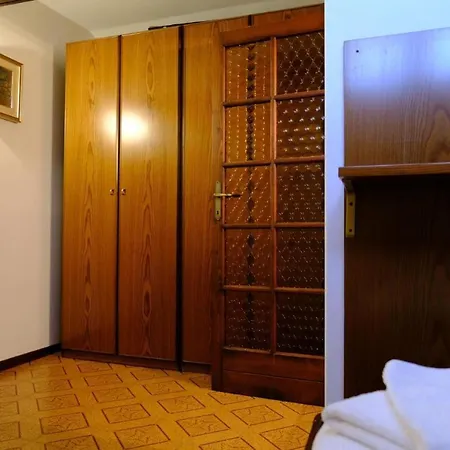 La Casa Dei Percy *