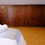 アパート La Casa Dei Percy *