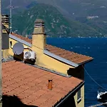 La Casa Dei Percy Apartmán