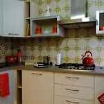 Apartman La Casa Dei Percy