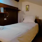 アパート La Casa Dei Percy *