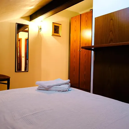 La Casa Dei Perci Varenna