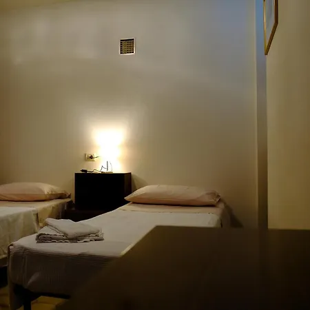 La Casa Dei Perci Lägenhet *