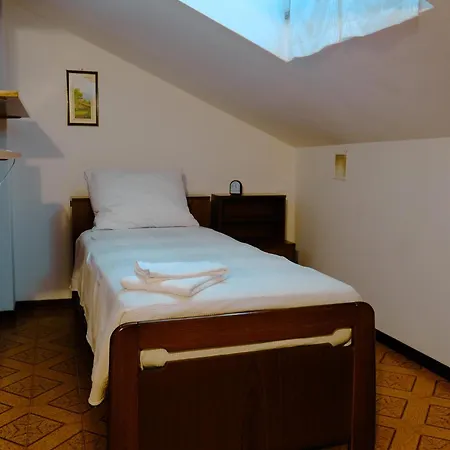 Lägenhet La Casa Dei Perci *