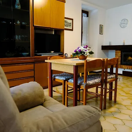 La Casa Dei Perci * Varenna