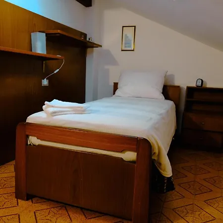La Casa Dei Perci * Βαρένα