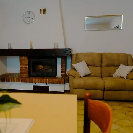 La Casa Dei Percy *