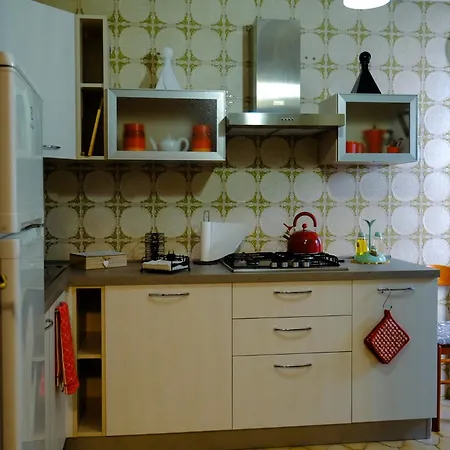 La Casa Dei Perci * Βαρένα