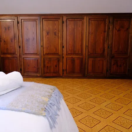 Appartement La Casa Dei Perci *
