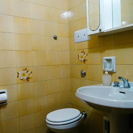La Casa Dei Perci Διαμέρισμα *