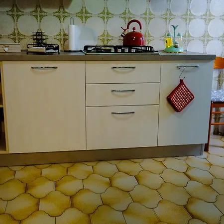La Casa Dei Perci Appartement Varenna
