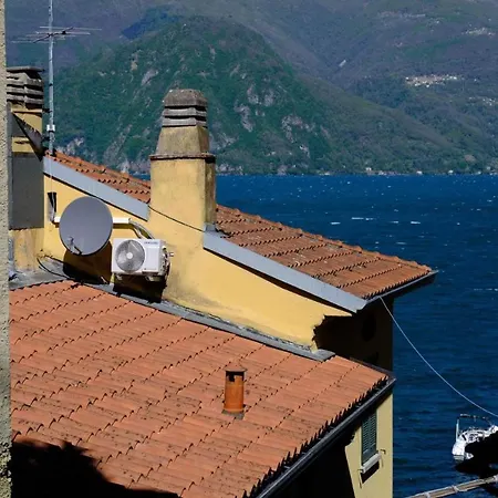 La Casa Dei Percy Apartman