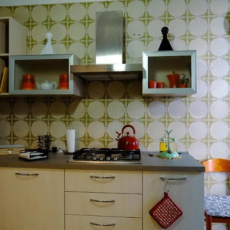 La Casa Dei Percy