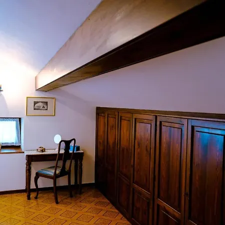 Daire La Casa Dei Percy *