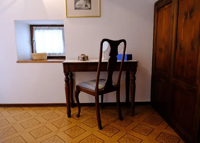 La Casa Dei Percy アパート *