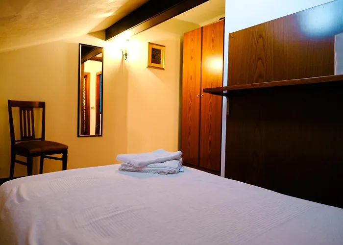 La Casa Dei Percy ヴァレンナ