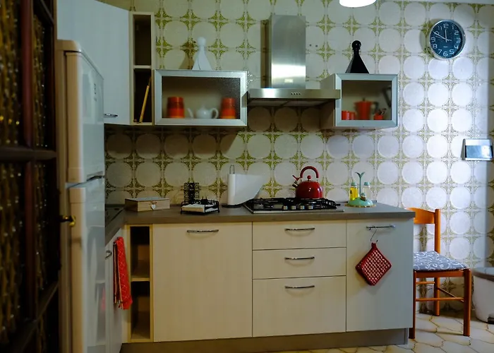 La Casa Dei Percy * ヴァレンナ