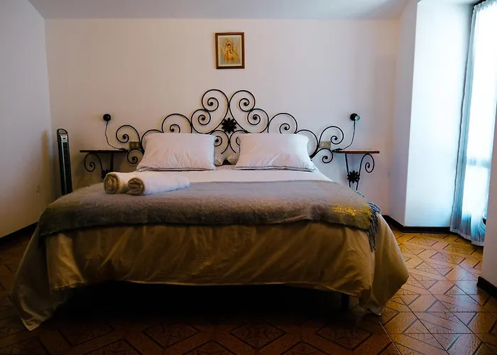 La Casa Dei Percy ヴァレンナ