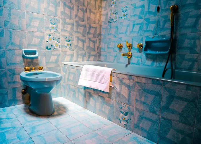 La Casa Dei Percy アパート *