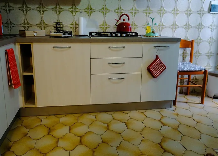 La Casa Dei Percy アパート ヴァレンナ