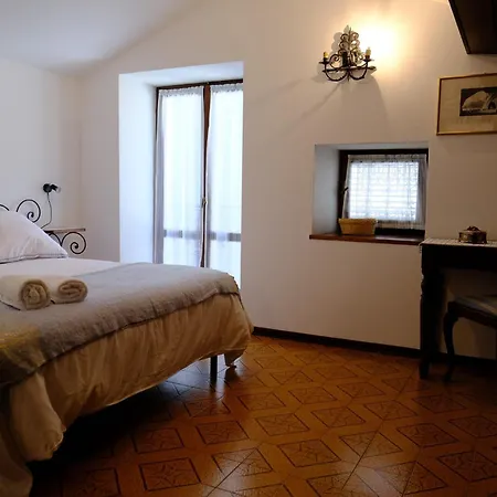 Apartament La Casa Dei Percy *