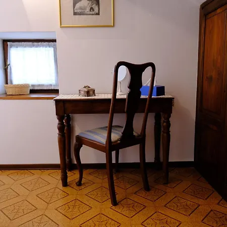 La Casa Dei Percy Apartament *