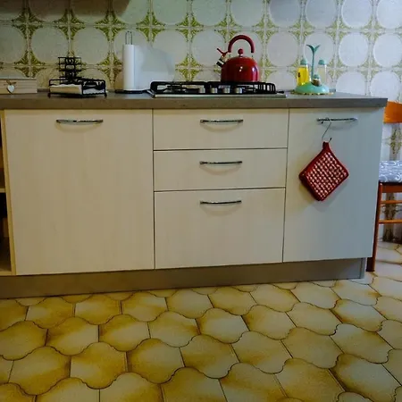 Apartamento La Casa Dei Percy