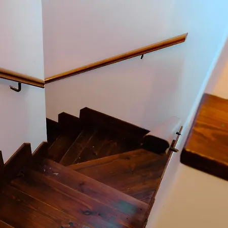 شقة La Casa Dei Percy فارينا