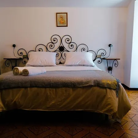 La Casa Dei Percy شقة فارينا