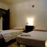 La Casa Dei Percy Lägenhet