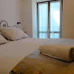 La Casa Dei Percy Lägenhet Varenna
