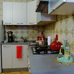 La Casa Dei Percy Lägenhet