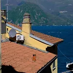 Lägenhet La Casa Dei Percy *
