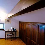 Lägenhet La Casa Dei Percy *
