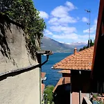 La Casa Dei Percy Lägenhet Varenna